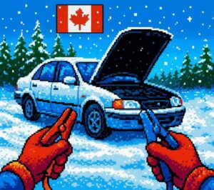 how to boost a car, made for everyone, but especially for Canadian drivers dealing with winter weather, as is standard in the country. This guide will detail and outline the steps to boost a vehicle properly. Updated for Canadians in 2026